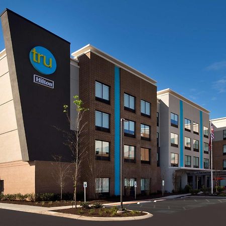 Tru By Hilton Murfreesboro, Tn Exteriér fotografie